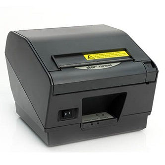Star Micronics TSP847II AirPrint-24L GRY US
